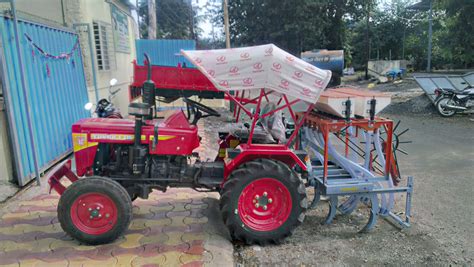 Hobby Farm Equipment, Farm Machinery, Agriculture Machine, Agriculture ...