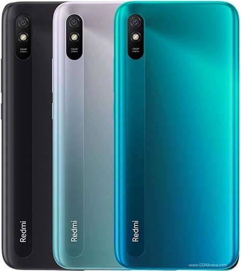 Xiaomi Redmi 9A Sport 技术规格 IMEI org