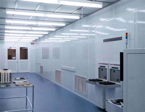 Modular Hardwall Softwall Cleanrooms Cleanair Solutions