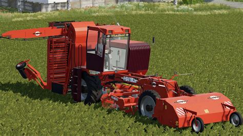 Fs22 Матрот М41 V2000 Farming Simulator 22 мод Fs 19 МОДЫ