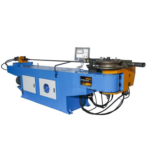 Buy Hydraulic Mandrel Tube Bending Machine Semi Automatic Tube Bender