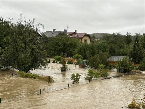Boris in Czechia: floods day 2 | Radio Prague International