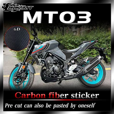 D Nh Cho Xe Yamaha Mt Mt Th N D S I Carbon B O V To N Th N Mi Ng