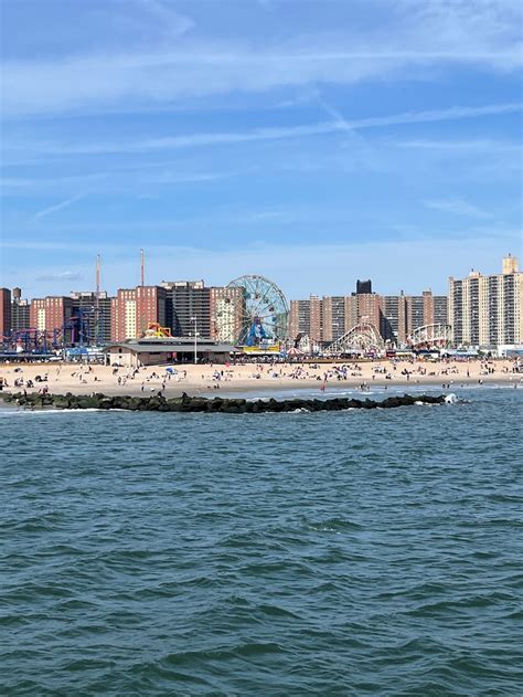 DVIDS - Images - Coney Island Beach & Amusement Park [Image 3 of 8]