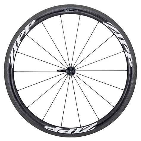 Roue Avant Zipp 303 Firecrest Carbon LordGun Online Bike Store