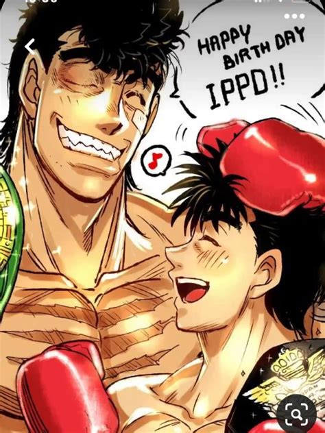 takamura  ippo fotos de boxeo personajes de kuroshitsuji anime de