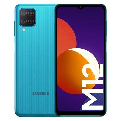 Galaxy M Go Vert D Bloqu Dual Sim Back Market