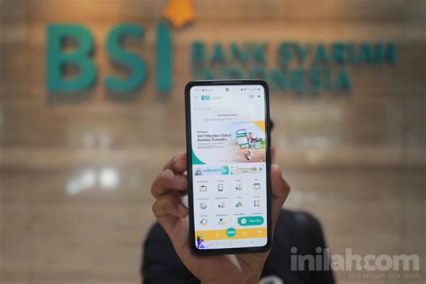 ATM Dan Mobile Banking Lumpuh Berhari Hari Banyak Nasabah BSI Kesal