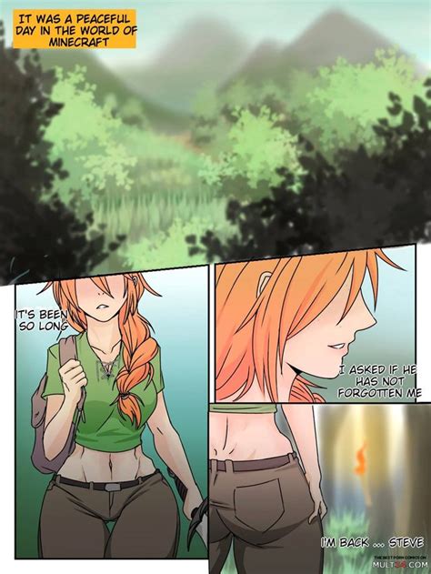 Minecraft Lets Fuck Edition Monsters In The Night Page 2 MINECRAFT LETS FUCK EDITION