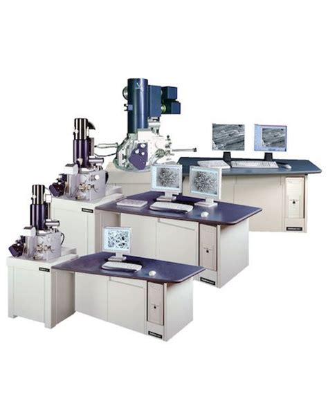 Scanning Electron Microscope Technology From Camscan Applied Beams Llc