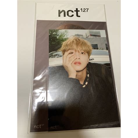 Nct Nct127 Nctdream ヘチャン 公式ポストカードセット Regularの通販 By Ims Shop｜エヌシーティー