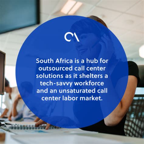 Top Call Centers In South Africa Outsource Accelerator