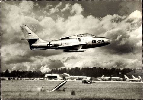 Ansichtskarte Postkarte Deutsche Bundeswehr Luftwaffe Akpool De