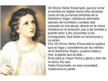 Divino Verbo Encarnado Imagenes De Jesucristo Verbos Oraciones