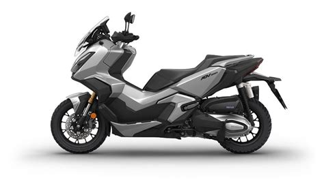 เจาะราคา 4 รน New Honda ADV350 กรงศร ออโต