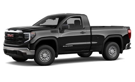 The 2023 GMC Sierra 1500 Pro In Plessisville Dubois Et Freres