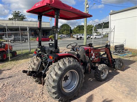 Case Ih Farmall 35b For Sale Refcode Ta1205883