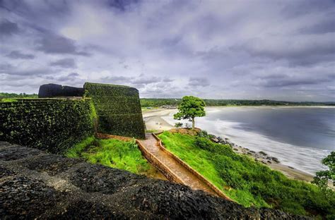 Bekal Fort, Kasargod, Kerala | Timings, Images & History