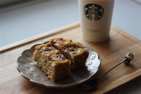 ふわふわしっとり♡バナナのオートミールパウンドケーキの作り方【粉砕・バターなし】 たべレシピ