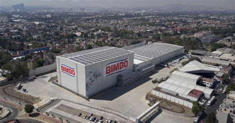 Bimbo Llega A Rumania Compra Panader A Vel Pitar Y Sigue Su Expansi N