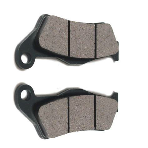 Splendor Hero Bike Brake Pad Rear At Rs Set In Indore Id