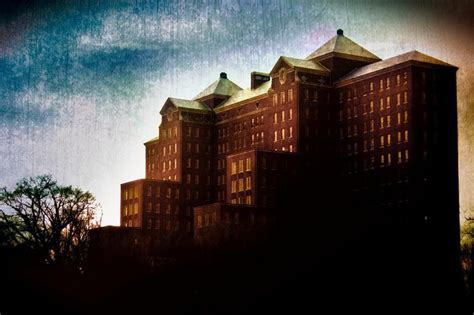 Pilgrim State Edgewood Ny Abandoned Asylums Old Hospital Pilgrim State Hospital