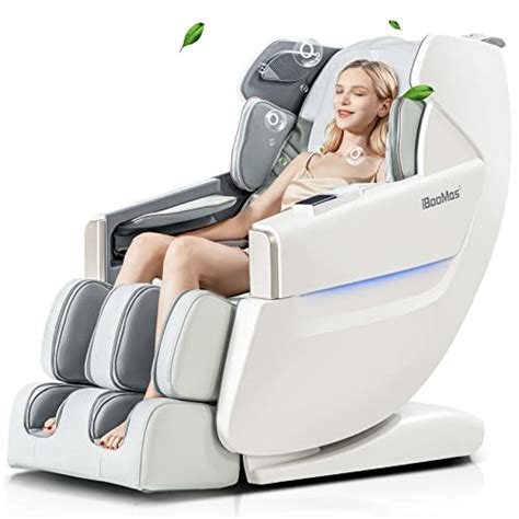 The Most Suitable 5 Best Massage Chair For Fibromyalgia Massagepro Guide