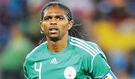 The Excellent Nwankwo Kanu