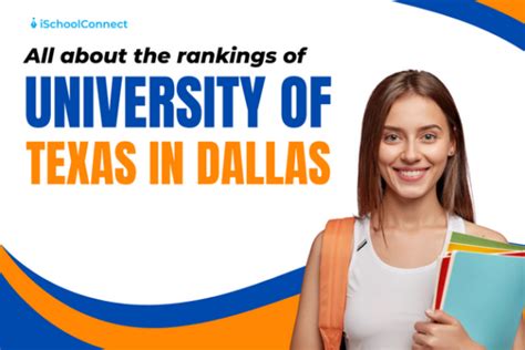 The University of Texas at Dallas ranking 2023-2024