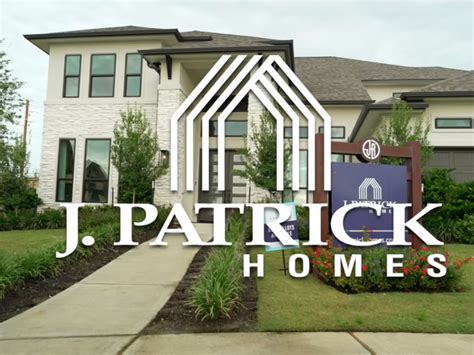 J Patrick Homes Floor Plans J Patrick 70 Homesites Jordan Ranch