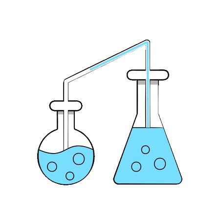 Chemistry Animated Icon - Worksheets Library