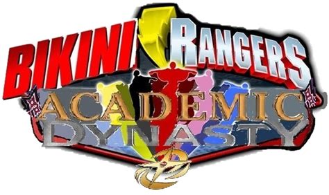 Bikini Rangers Bikini Rangers Celebrity Wiki Fandom