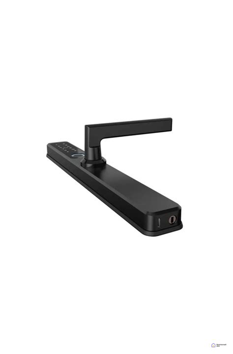 Купить электронный дверной замок Philips EasyKey DDL608-5HWS в компании ...