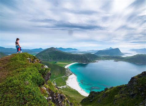 The 8 BEST Places to Visit in Scandinavia | Jetsetter | Lofoten, Cool ...