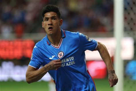 Liga Mx Qu Necesita El Cruz Azul Para Calificar Al Repechaje