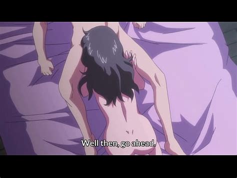 Wholesome Sex During New Year Hentai XVIDEOS