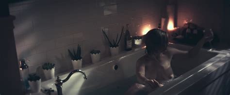 Naked Tess Talbot In Inconceivable II