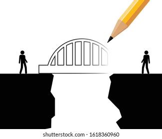 11,629 Bridging The Gap Images, Stock Photos & Vectors | Shutterstock