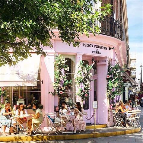 Peggy Porschen Peggyporschenofficial Instagram Photos And Videos