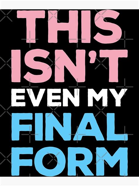 P Ster Esta Ni Siquiera Es Mi Camisa De Orgullo Gay Lgbt De Forma Final Para Hombres Mujeres