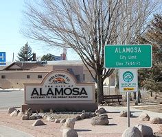 Alamosa, Colorado is a great place to explore!