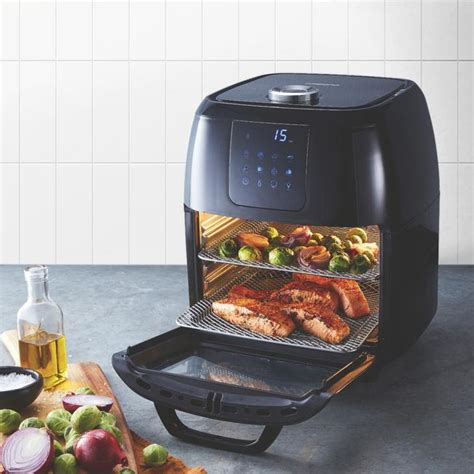 Aldi Air Fryer Oven | Images and Photos finder