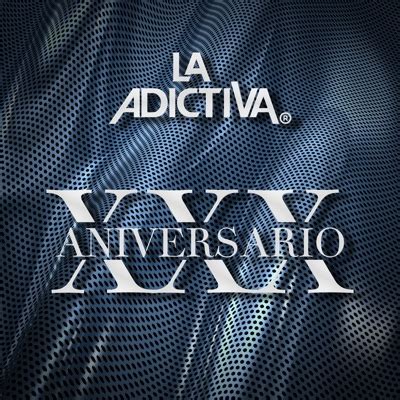 El Amor De Mi Vida By La Adictiva Banda San Jos De Mesillas April