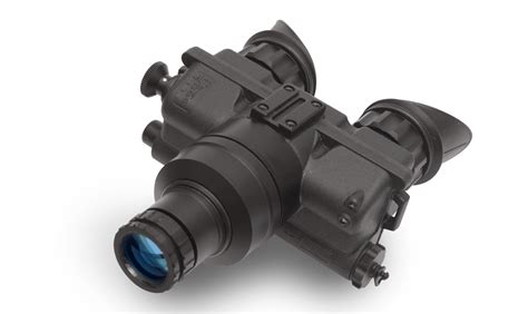 Professional Thermal And Night Vision Optics New Zealand