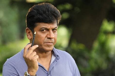 Shiva Rajkumar Birthday Special The Kannada Superstar Is The Recipient