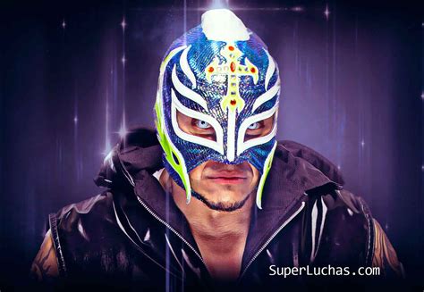 Rey Mysterio Thanks Santos Escobar For His Tribute In Nxt Superfights