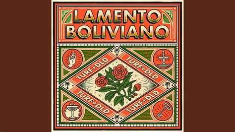 Lamento Boliviano YouTube Music