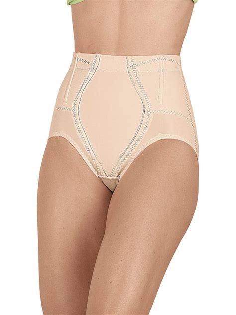 Retro Lingerie Girdles Corselettes Telegraph