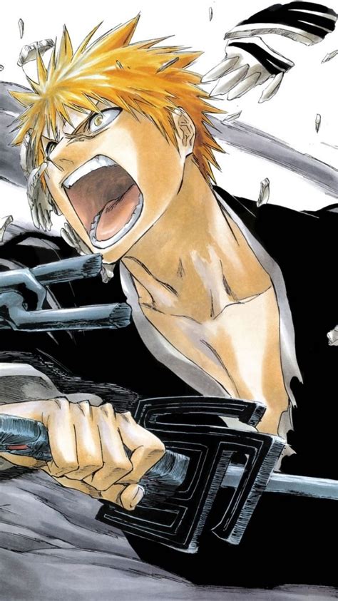 Bleach Drawing Bleach Anime Art Bleach Fanart Bleach Manga Manga