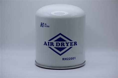 Air Dryer Filter Fit Volvo Freightliner Kenworth Peterbilt Western